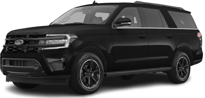 Ford Expedition Max