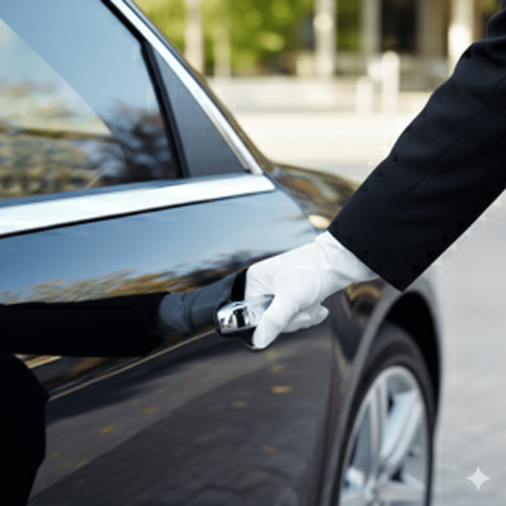 Corporate & Executive Travel