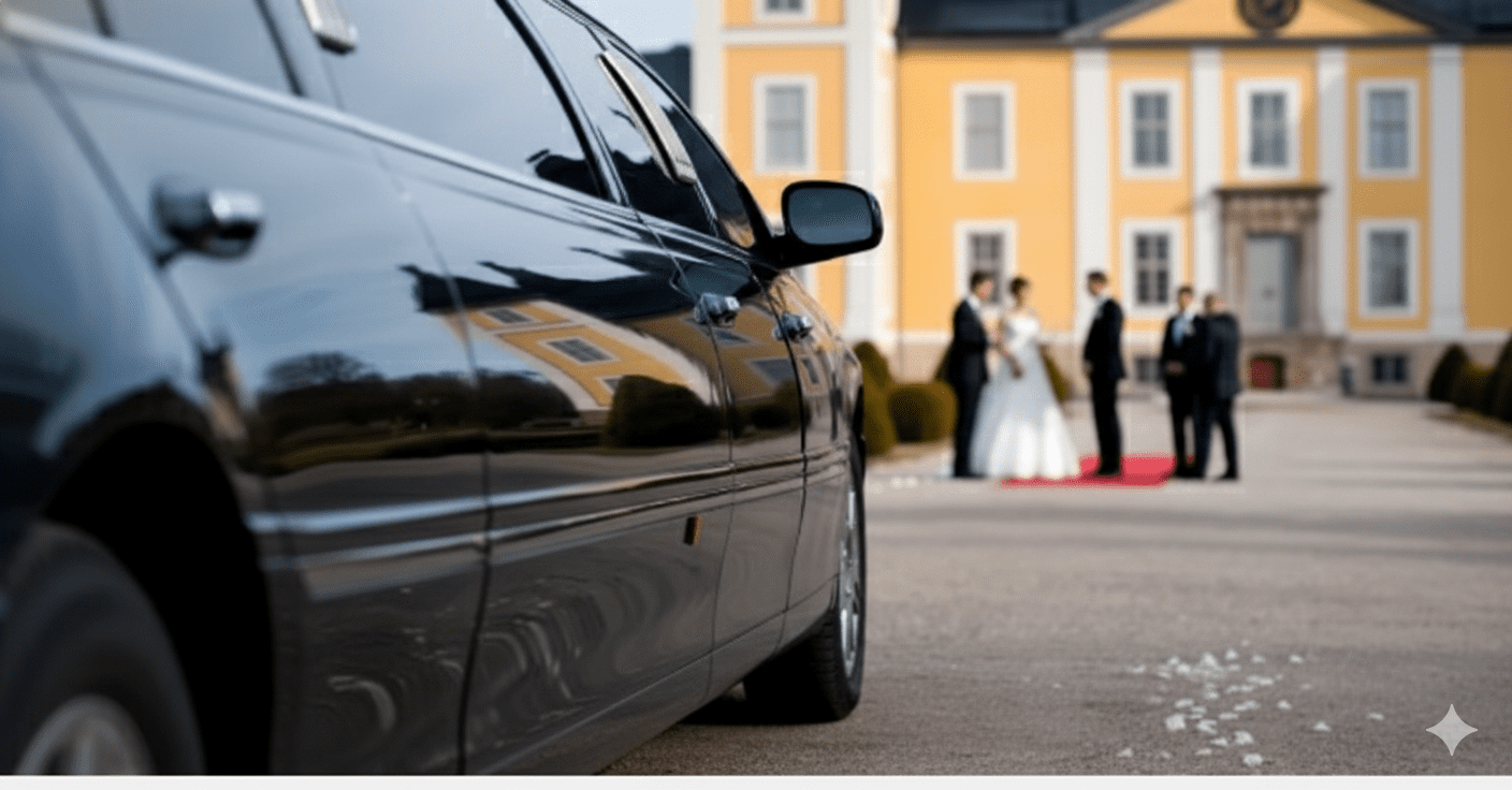 Luxury Airport Transfers